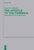 Apostle to the Foreskin