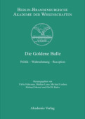 Die Goldene Bulle