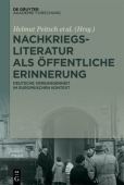 Nachkriegsliteratur als offentliche Erinnerung