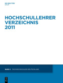 Fachhochschulen Deutschland