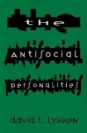 Antisocial Personalities