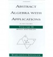 Abstract Algebra with Applications