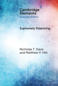 Supremely Polarizing