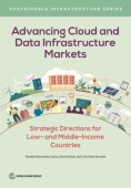 Advancing Cloud and Data Infrastructure Markets