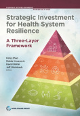 Strategic Investment for Health System Resilience
