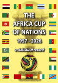 Africa Cup of Nations 1957-2026