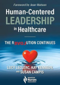 Human-Centered Leadership in Healthcare