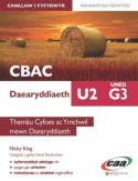 Daearyddiaeth U2 Uned G3: Themau Cyfoes ac Ymchwil Mewn Daearyddiaeth