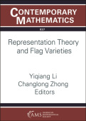 Representation Theory and Flag Varieties