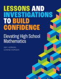 Lessons and Investigations to Build Confidence