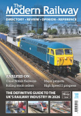 Modern Railway