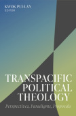 Transpacific Political Theology