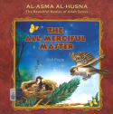 All-Merciful Master