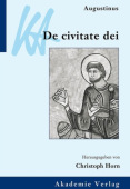 Augustinus De Civit