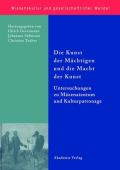 Die Kunst Der Machtigen Und Die Macht Der Kunst