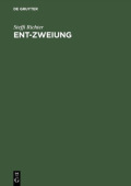 Ent-Zweiung Wissenschaftliches Denken in Japan Zwischen Tradition Und Moderne