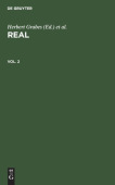 REAL. Vol. 2