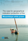 case for geographical indication protection of the Mozambique White Prawn