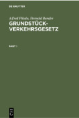 Grundstuckverkehrsgesetz