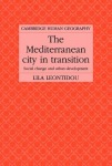 Mediterranean City in Transition