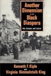 Another Dimension to the Black Diaspora
