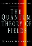 Quantum Theory of Fields