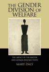 Gender Division of Welfare