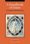 Handbook of Dates