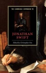 Cambridge Companion to Jonathan Swift