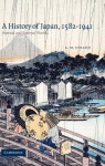 History of Japan, 1582–1941