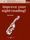 Improve your sight-reading! Violin Grade 5