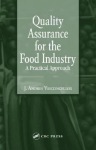 Quality Assurance for the Food Industry