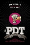 PDT Cocktail Book