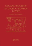 Sex & Society In Graeco-Roman