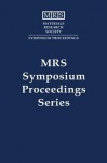 Defect and Impurity Engineered Semiconductors and Devices: Volume 378