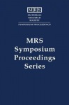 Electrically Based Microstructural Characterization II: Volume 500