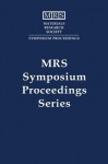 Dynamics in Small Confining Systems V: Volume 651