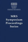 Advances in Material Design for Regenerative Medicine, Drug Delivery and Targeting/Imaging: Volume 1140