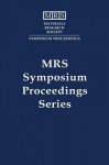 Compound Semiconductors for Energy Applications and Environmental Sustainability: Volume 1167