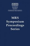 Mechanical Behavior at Small Scales–Experiments and Modeling: Volume 1224