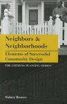 Neighbors and Neighborhoods