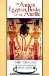 Ancient Egyptian Books of the Afterlife