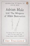 Adrian Mole and The Weapons of Mass Destruction