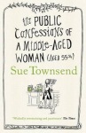 Public Confessions of a Middle-Aged Woman