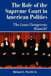 Role Of The Supreme Court In American Politics