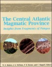 Central Atlantic Magmatic Province
