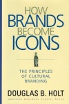 How Brands Become Icons