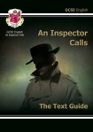 GCSE English Text Guide - An Inspector Calls includes Online Edition & Quizzes