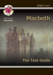 GCSE English Shakespeare Text Guide - Macbeth includes Online Edition & Quizzes