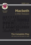 Macbeth - The Complete Play with Annotations, Audio and Knowledge Organisers